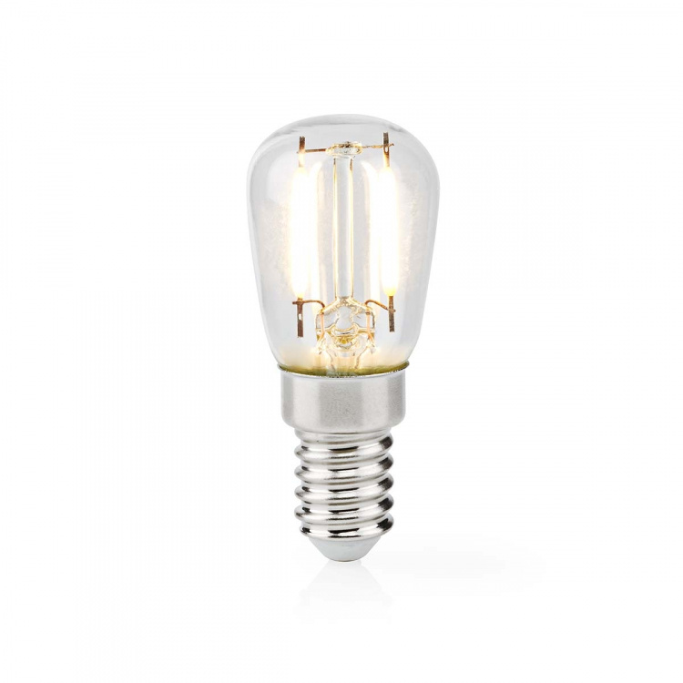 Nedis Koelkastlamp | LED | E14 | 2 W | T26