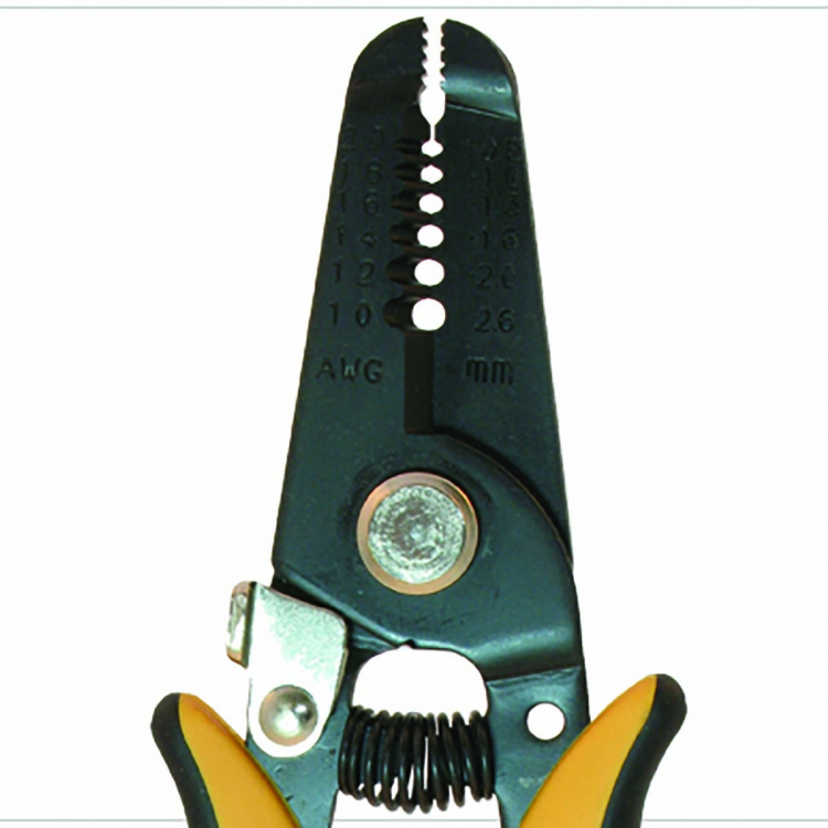 Piergiacomi Striptang Crimper / Stripper / Cutter