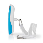 Nedis Digitale Bagageweegschaal | 50 kg | Tarra-functie