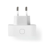 Nedis SmartLife Gateway | Bluetooth® / Zigbee 3.0 | 50 Apparaten | Netvoeding | Android™ / IOS | Wit