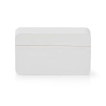 Nedis SmartLife Klimaatsensor | Zigbee 3.0 | Batterij Gevoed | Android™ / IOS | Wit Nedis SmartLife Klimaatsensor | Zigbee 3.0 | Batterij Gevoed | Android™ / IOS | Wit