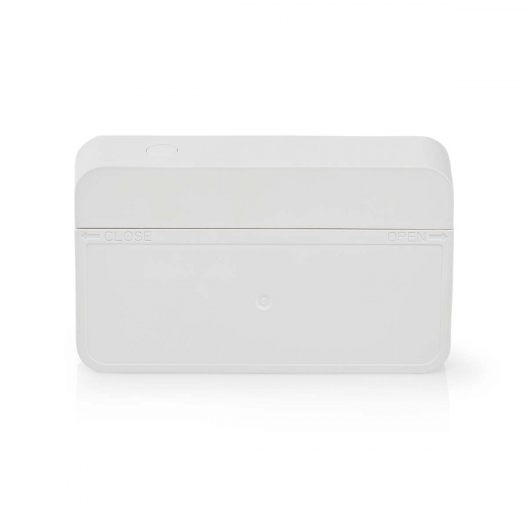 Nedis SmartLife Klimaatsensor | Zigbee 3.0 | Batterij Gevoed | Android™ / IOS | Wit Nedis SmartLife Klimaatsensor | Zigbee 3.0 | Batterij Gevoed | Android™ / IOS | Wit