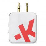 SKROSS Trådlös ljudadapter för flygplan SKROSS Trådlös ljudadapter för flygplan