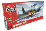 AIRFIX Heinkel He111P-2