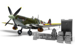 AIRFIX Supermarine Spitfire Mk.Ixc