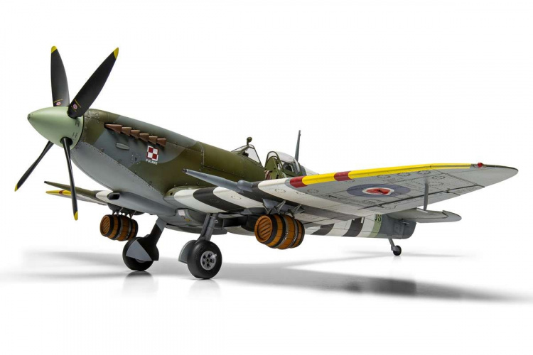 AIRFIX Supermarine Spitfire Mk.Ixc