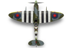 AIRFIX Supermarine Spitfire Mk.Ixc