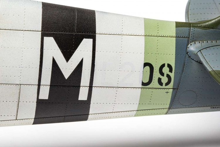 AIRFIX Supermarine Spitfire Mk.Ixc