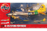 AIRFIX Boeing B17G Flying Fortress