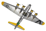 AIRFIX Boeing B17G Flying Fortress