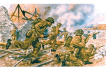 AIRFIX WWII British Infantry