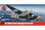 AIRFIX De Havilland Mosquito PR.XVI AIRFIX De Havilland Mosquito PR.XVI