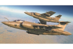 AIRFIX Blackburn Buccaneer S.2 GULF WAR AIRFIX Blackburn Buccaneer S.2 GULF WAR