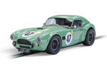 SCALEXTRIC Shelby Cobra 289, COB289, Bill Shepherd