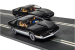 SCALEXTRIC Knight Rider - K.A.R.R.