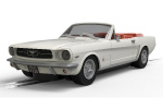 SCALEXTRIC James Bond Ford Mustang - Goldfinger 1:32