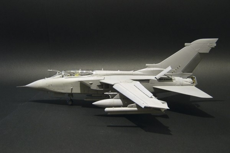 ITALERI 1:32 Panavia \'\'TORNADO\'\' ECR