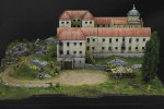 ITALERI 1:72 Montecassino 1944: \'\'Gustav\'\' Line Battle