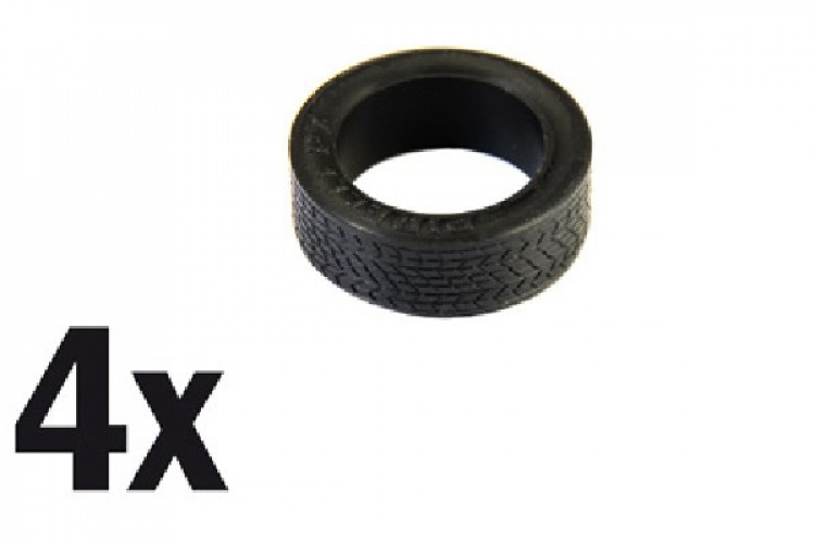 ITALERI 1:24 VW Golf GTI First Series (1976) ITALERI 1:24 VW Golf GTI First Series (1976)