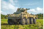 ITALERI 1:35 Sd.Kfz 234/2 Puma ITALERI 1:35 Sd.Kfz 234/2 Puma