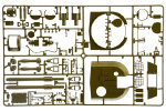 ITALERI 1:35 M-109/A2-A3-G ITALERI 1:35 M-109/A2-A3-G