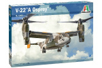 ITALERI 1:72 V-22A Osprey