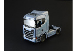 ITALERI 1:24 Scania S770 4x2 normal roof