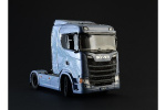 ITALERI 1:24 Scania S770 4x2 normal roof