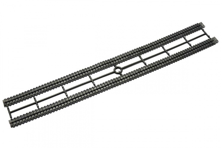 ITALERI 1:35 M1A1/A2 Abrams