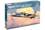 ITALERI 1:72 Sepecat Jaguar T.2