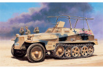 ITALERI 1:72 Sd.Kfz. 250/3