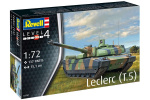 Revell Leclerc T5