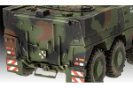 Revell GTK Boxer GTFz 1:35