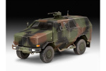 Revell ATF Dingo 1 1:72 Revell ATF Dingo 1 1:72