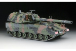 Revell Panzerhaubitze 2000 1:72