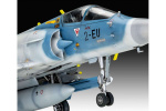 Revell Dassault Mirage 2000C 1:48