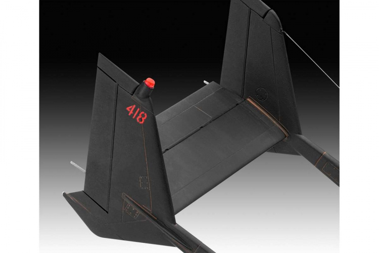 Revell O-2A Skymaster