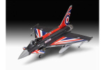Revell Eurofighter Typhoon \'\'Black Jack\'\'
