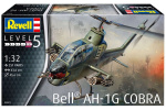 Revell AH-1G Cobra