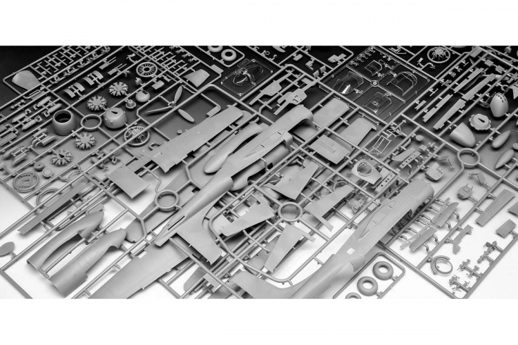 Revell B-26C Invader