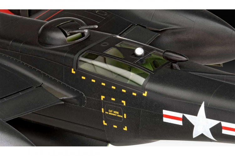 Revell B-26C Invader