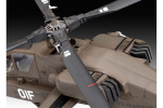 Revell AH-64A Apache Revell AH-64A Apache