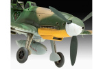 Revell Messerschmitt Bf109G-2/4