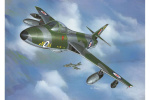 Revell Hawker Hunter FGA.9
