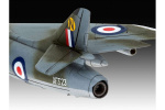 Revell Hawker Hunter FGA.9