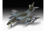 Revell Hawker Hunter FGA.9