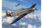 Revell Hawker Hurricane Mk IIb