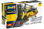 Revell H145 \'ADAC/REGA\' 1:32