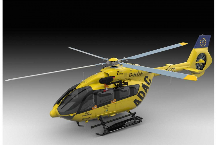 Revell H145 \'ADAC/REGA\' 1:32
