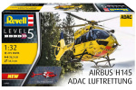 Revell H145 \'ADAC/REGA\' 1:32